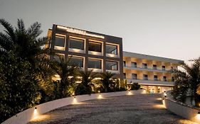 Pride Resort & Convention Center Ranakpur Near Ranakpur Dam