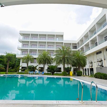 Pride Resort & Convention Center Ranakpur Near Ranakpur Dam Sadri Exterior photo
