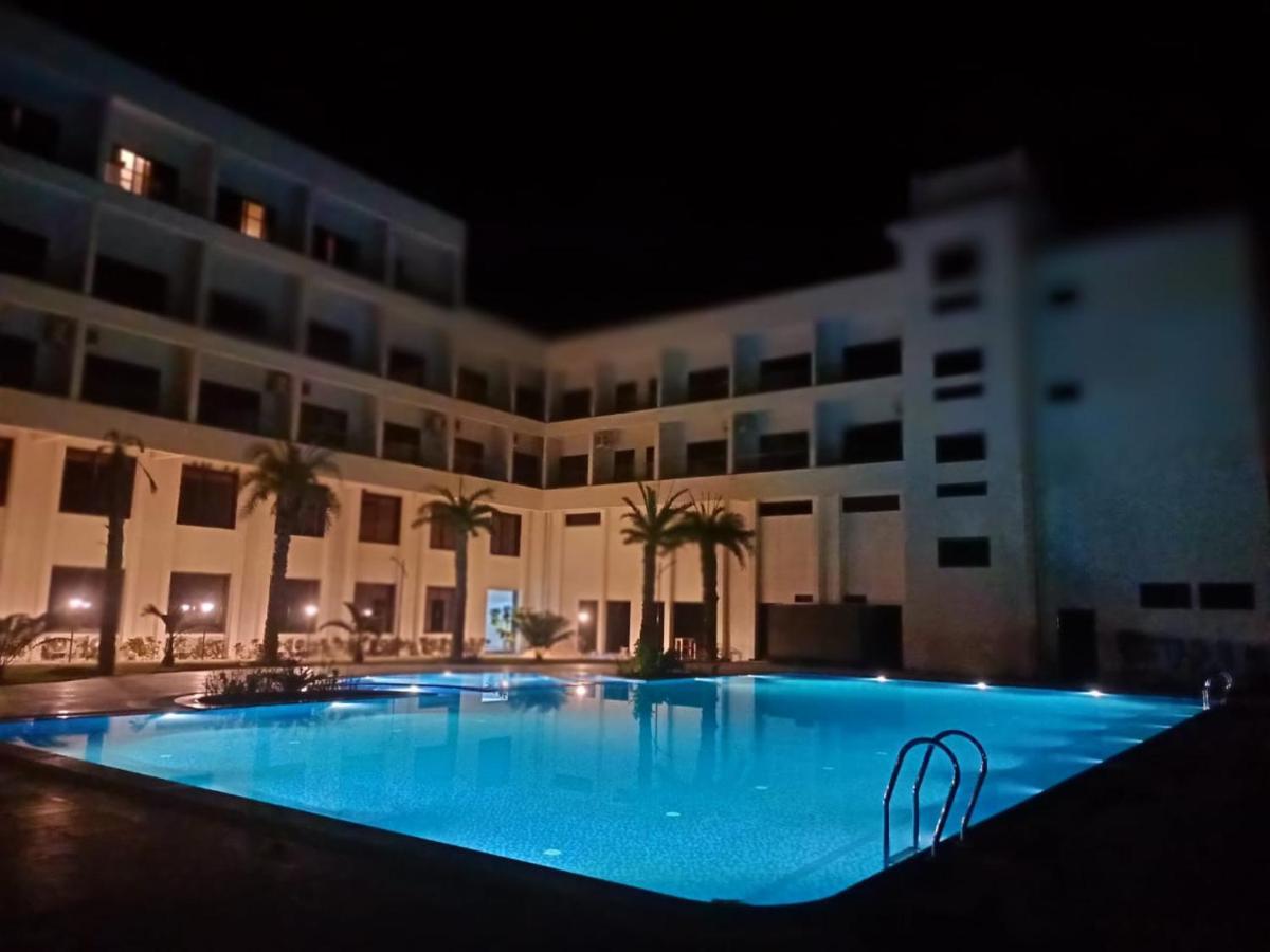 Pride Resort & Convention Center Ranakpur Near Ranakpur Dam Sadri Exterior photo